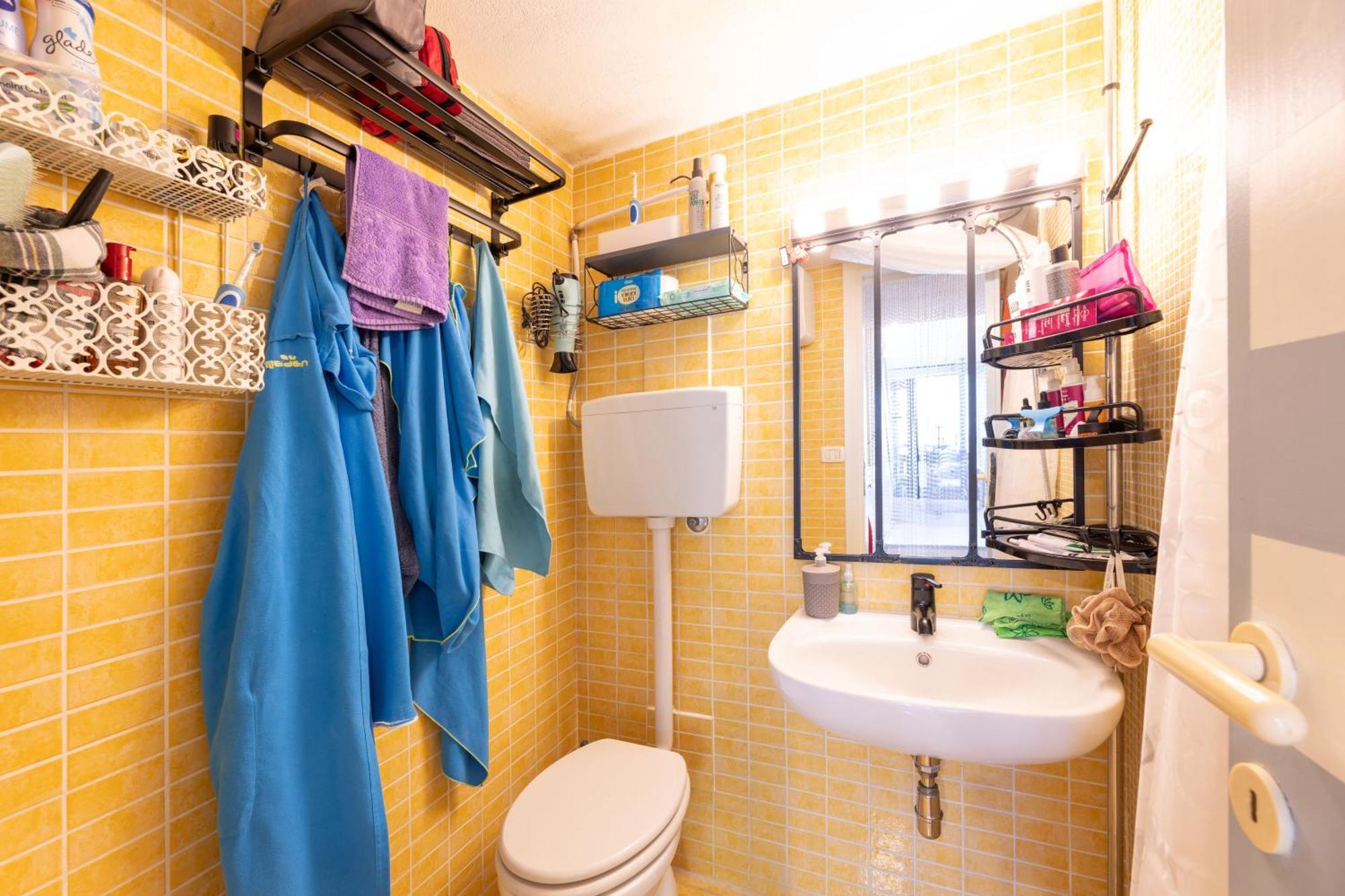 I Chioppi 4 - Goelba Apartment Capoliveri  Exterior photo